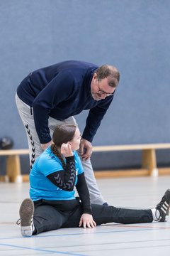 Bild 73 - wAJ HSG Herzhorn/Kollmar/Neuendorf - HSG SZOWW : Ergebnis: 56:26